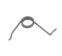 DT Spare Parts 2.30161 Muelle pedal embrague