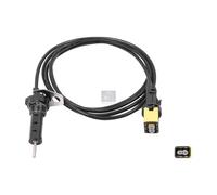 Sensor de desgaste de pastillas de frenos DT Spare Parts 2.40585