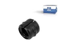 DT SPARE PARTS 2.62375 Casquillo del cojinete estabilizador Delantero, ambos lados Silentblock Barra Estabilizadora