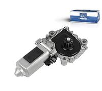 DT Spare Parts 2.72154 - Motor elevalunas izquierdo