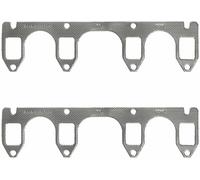 DT Spare Parts 2.91077 Juego de juntas, colector de escape