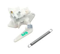 DT SPARE PARTS 2.97008 Elemento de regulación ajuste de asiento