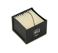DT Spare Parts 3.22016 Filtro combustible Cartucho filtrante Compatible con MAN M 2000 M TGL M 2000 L TGM