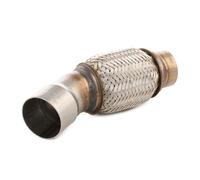 DT Spare Parts 3.25058 Unión flexible, escape