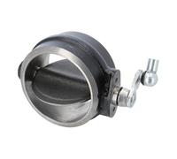 DT Spare Parts 3.25521 Tapa de gases de escape freno de motor