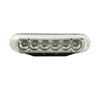 Luz de posición DT Spare Parts 3.31048 derecha