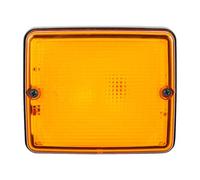 DT SPARE PARTS 3.31060 Piloto intermitente Atrás izquierda & Atrás derecha Intermitente Intermitentes Luz intermitente