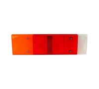 DT Spare Parts 3.32043 Tulipa, piloto trasero