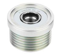 DT Spare Parts 3.34051 Polea, alternador