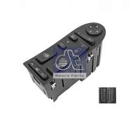 DT Spare Parts 3.37086 Interruptor de elevalunas