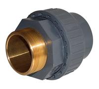 DT Spare Parts 4.30281 Conector, Tubería de aire comprimido