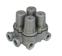 DT Spare Parts 4.60923 Válvula de seguridad de varios circuitos