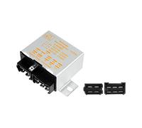 DT SPARE PARTS 4.62060 Relé intermitente de aviso