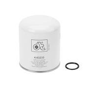 DT Spare Parts 4.63233 Cartucho del secador de aire sistema de aire comprimido