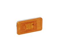 DT Spare Parts 4.64452 Tulipa, luz posición lateral