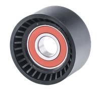 DT Spare Parts 4.65392 Cojinete, palanca rodillo tensor