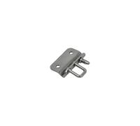 DT SPARE PARTS 4.68307 Guía botón de enclavamiento