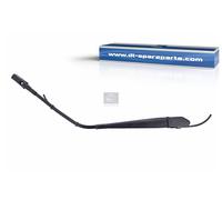 DT Spare Parts 4.69344 Brazo del limpiaparabrisas, lavado de parabrisas