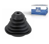 DT Spare Parts 4.80106 Revestimiento de la palanca de cambio Compatible con MERCEDES-BENZ AROCS, FORD CARGO II, VOLVO F10, RENAULT TRUCKS MIDLINER, MAN F90, FAP A-Series