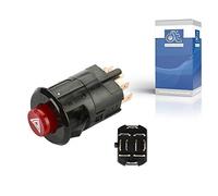 DT Spare Parts 4.90719 Interruptor intermitente de aviso Compatible con MERCEDES-BENZ T2/L Furgoneta/Familiar T2/L Caja/Chasis T2/L Vehículo municipal NG O 404