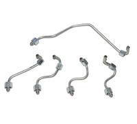 DT Spare Parts 4.91306 Kit tubería alta presión, sistema inyección