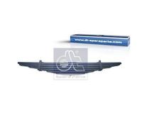 DT Spare Parts 5.10361 Hoja de resorte