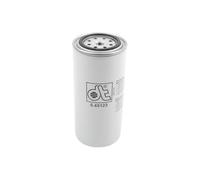 DT Spare Parts 5.45123 Filtro combustible Filtro enroscable Compatible con IVECO EuroTech MP Trakker EuroStar Stralis EuroTech MT