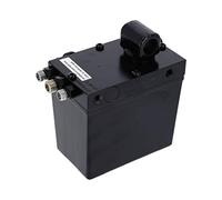 DT Spare Parts 5.65107 Bomba de basculamiento cabina para vehíc. dirección a la derecha 480ml