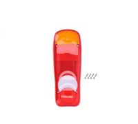 DT Spare Parts 5.81134 Tulipa, piloto trasero