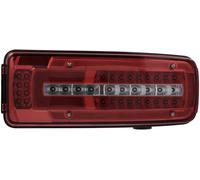 DT Spare Parts 5.81324 Piloto trasero