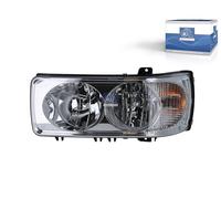 DT Spare Parts 5.81357 Faro Luz Principal Apto para DAF