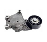 DT Spare Parts 6.31051 Polea tensora, correa trapezoidal