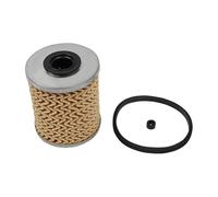 DT Spare Parts 6.33222 Filtro combustible Cartucho filtrante Compatible con RENAULT Master 3 Caja/Chasis EV, HV, UV Master 3 Autobús JV Master 3 Furgón FV, OPEL Movano B Furgón X62 Vivaro A Combi X83