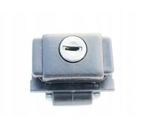 DT Spare Parts 6.72091 Cerradura de guantera