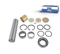 DT Spare Parts 6.94018 Pivote del muñón del eje