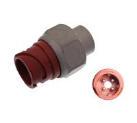 DT Spare Parts 7.12300 Sensor, sistema de aire comprimido