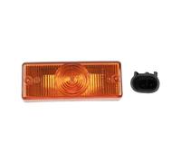 DT Spare Parts 7.25114 Piloto intermitente