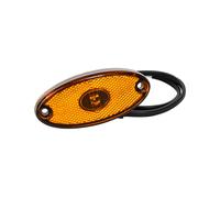 DT Spare Parts 7.25299 Luz de delimitación lateral