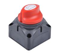 DT Spare Parts 7.25710 Interruptor principal, batería