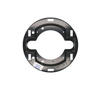 DT Spare Parts 7.34278 Chapa antipolvo rodamiento de rueda