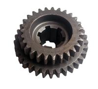 DT Spare Parts 7.45200 Rueda dentada, árbol de entrada