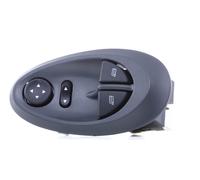 Interruptor Elevalunas DT SPARE PARTS Iam-Expertise Apto para Iveco