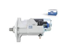 DT Spare Parts Anlasser Starter 24 V 4,5 kW 16.00009 Para HINO