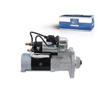 DT Spare Parts Anlasser Starter 24 V 5 kW para VOLVO, RENAULT