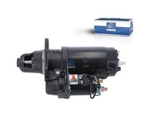 DT Spare Parts Anlasser Starter 24 V 6,2 kW para u.a. MERCEDES-BENZ ACTROS