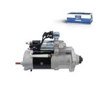 DT Spare Parts Anlasser Starter 24 V 7 kW Para VOLVO FH16 Repuesto