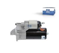 DT Spare Parts Arrancador 12 V 1,7 kW 12.71001 Para FIAT DUCATO