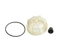 DT Spare Parts Bandeja colectora 1.12265 para camión, autobús