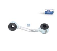 DT SPARE PARTS Barra Soporte Estabilizadora Eje Delantero Izquierdo MERCEDES-VW