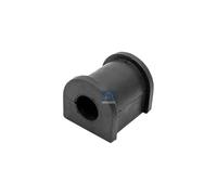 DT SPARE PARTS Buje Casquillo Barra Estabilizadora Trasera Ø 28 mm